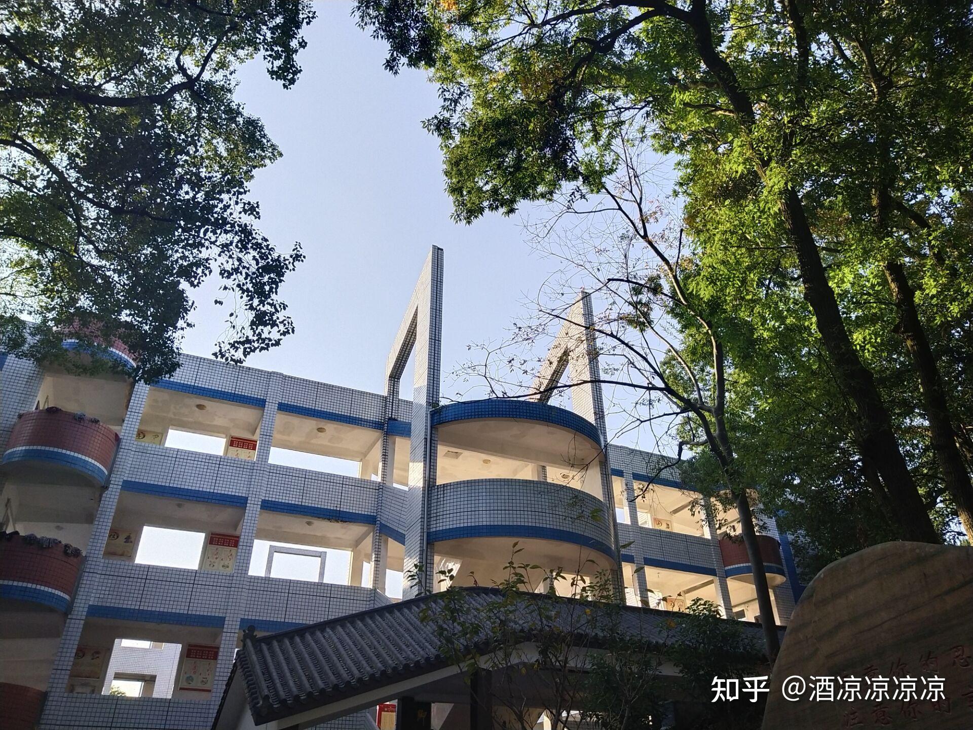 在宁乡四中就读是一种怎样的体验?