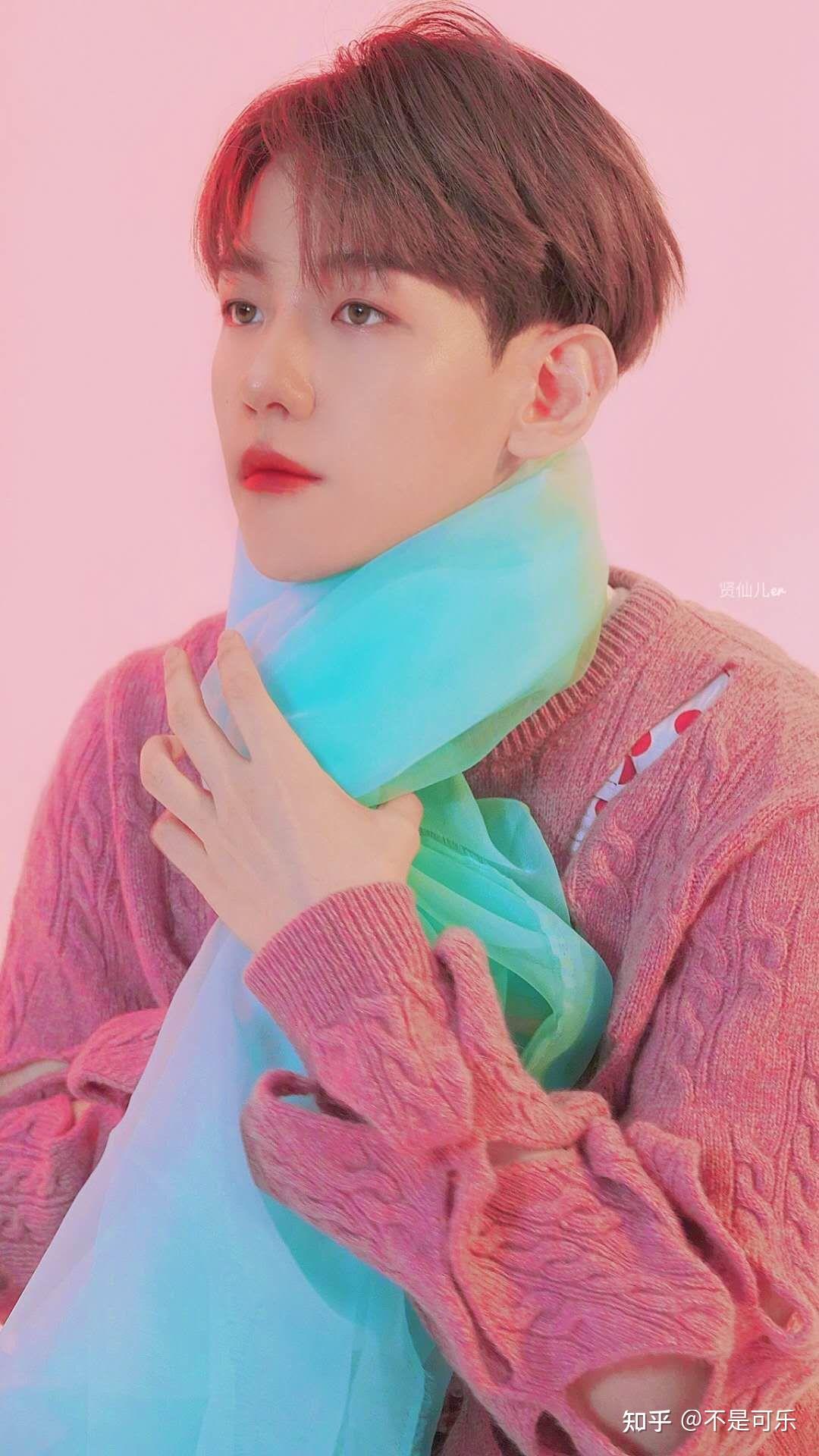 边伯贤bolo2照片?