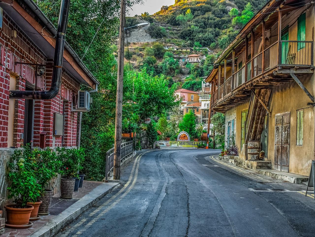 方洲路属于什么街道