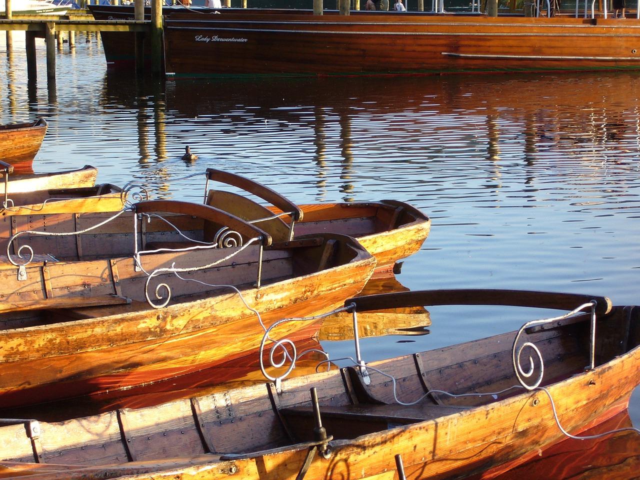 湖区有什么买的