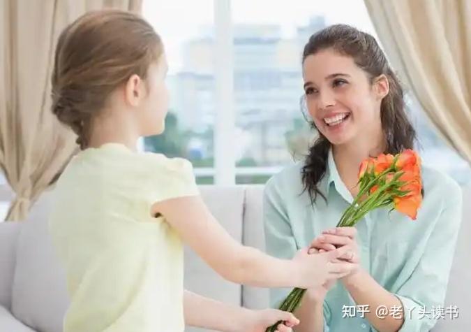 孩子叛逆顶嘴摔门,家长懵了!《正面管教》4 句话,应对叛逆期! - 知乎