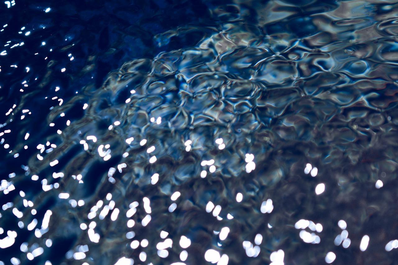 4. 舒适波纹空间