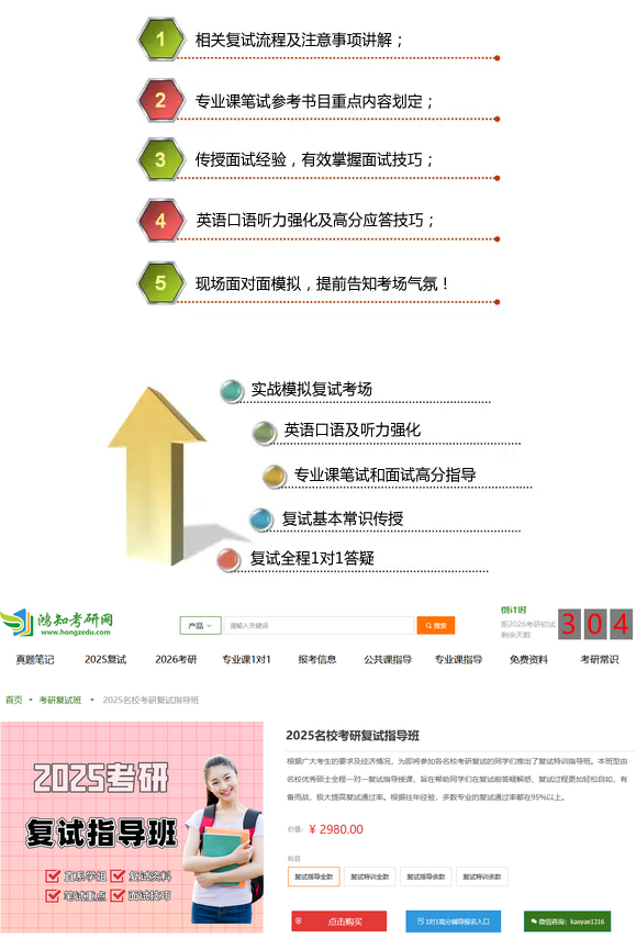 2025华南理工大学材料学院考研复试攻略【复试分数线+复试参考书+复录竞争情况+笔试面试内容与建议】 - 知乎