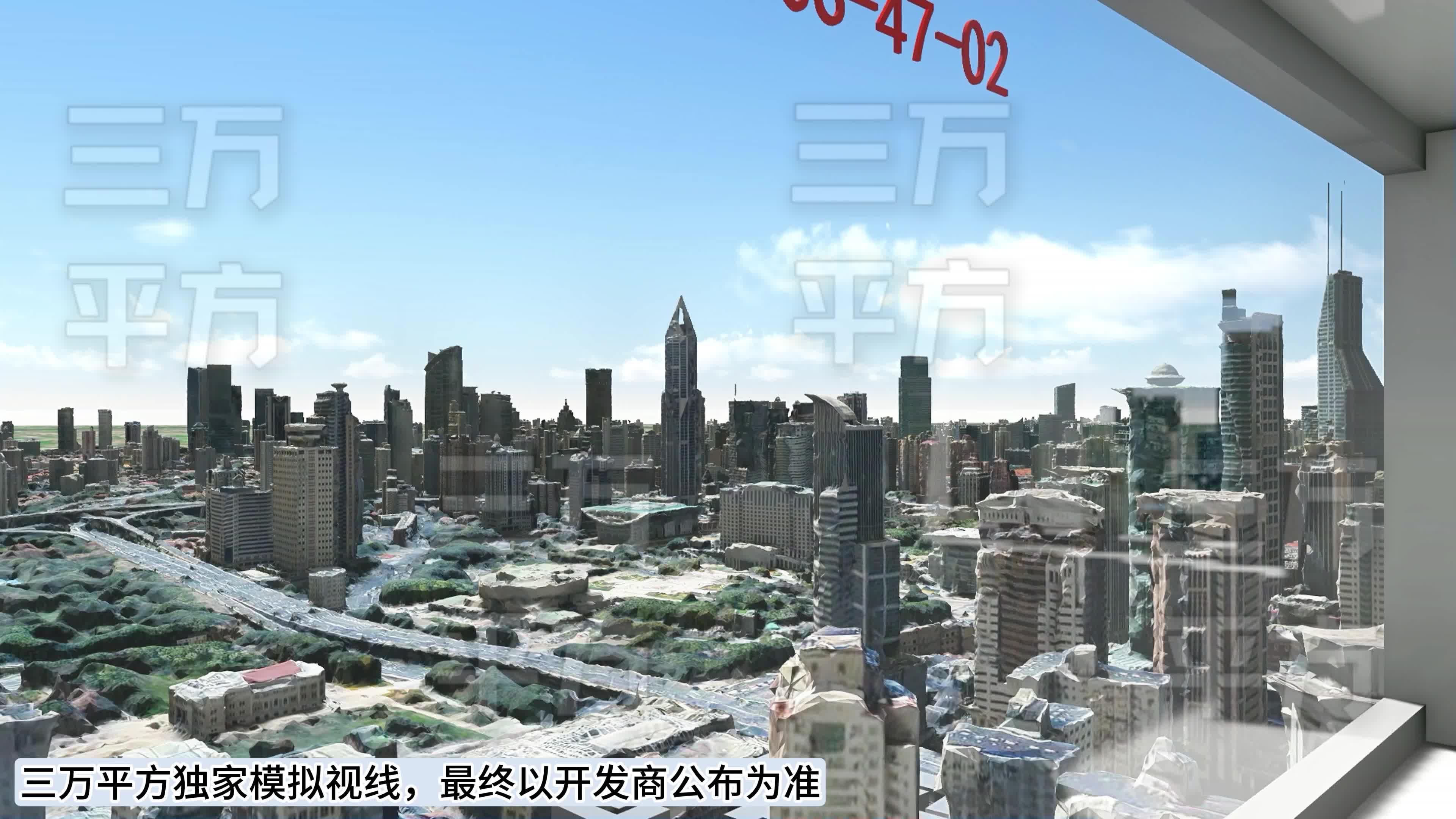 金陵华庭——缝合新天地与外滩的「第三极」,看其如何用户型描述上海顶豪叙事 - 知乎