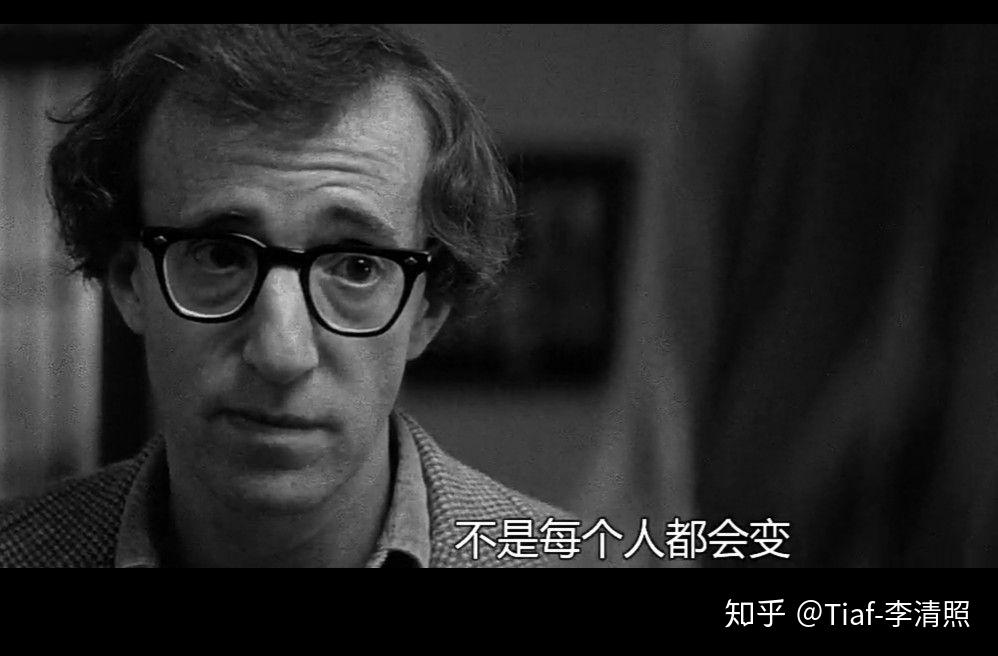 你最喜欢伍迪·艾伦的哪部电影? - 知乎