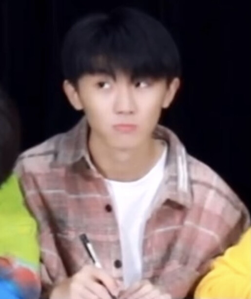 有没有时代少年团非常搞笑的表情包？