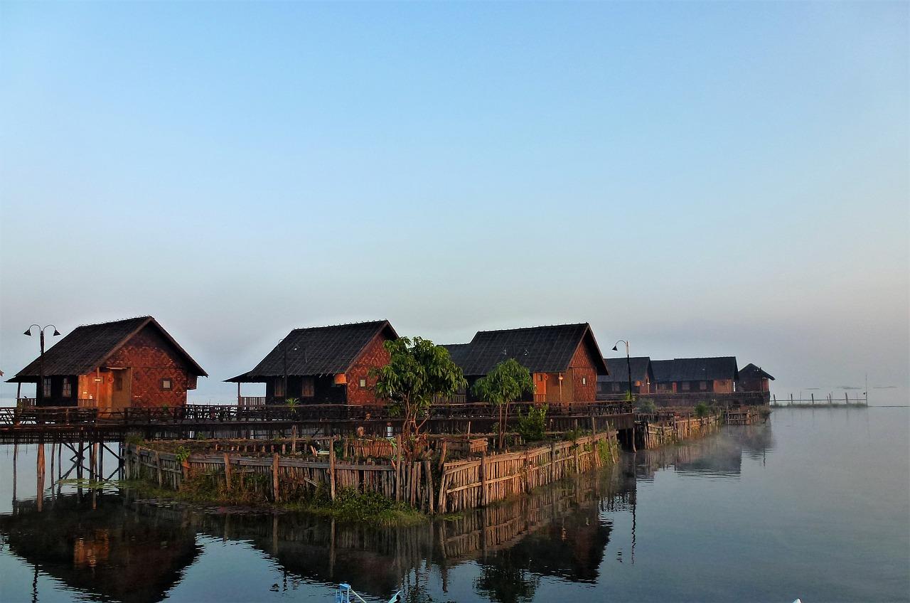 南京的水质怎么样