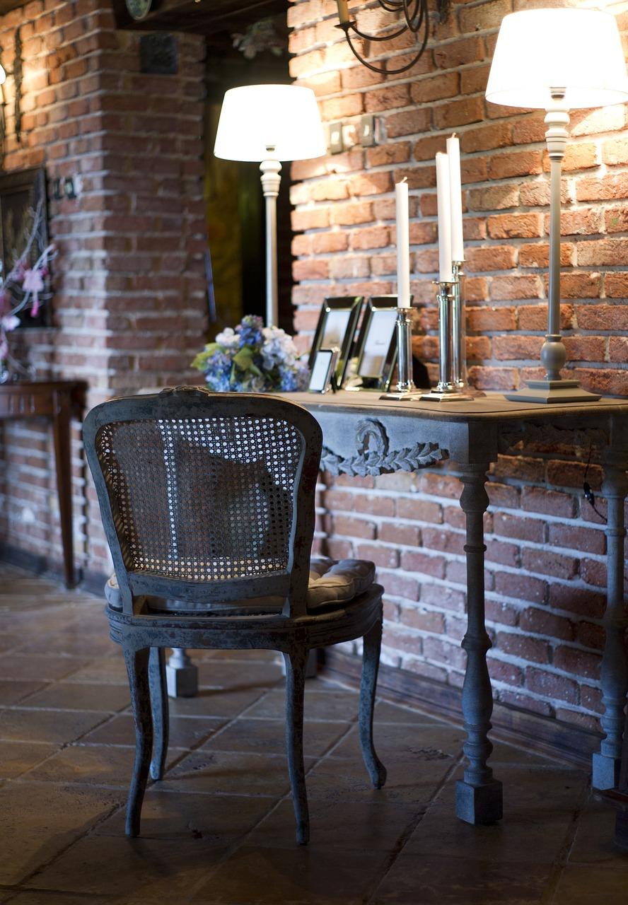 2. 原木框架设计