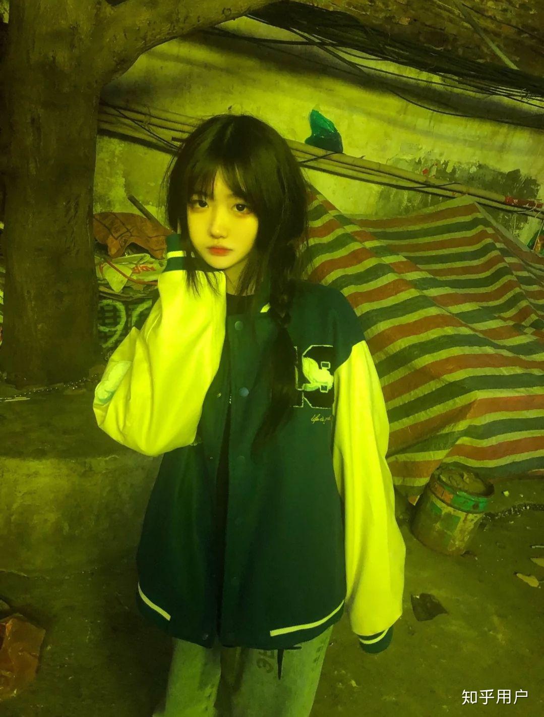 如何评价p图一姐抖音星野新一(李萌)? - 知乎