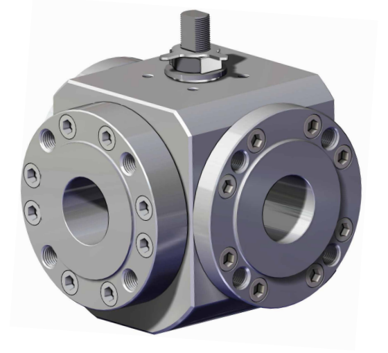 Omal pn 16 40 ansi 150 