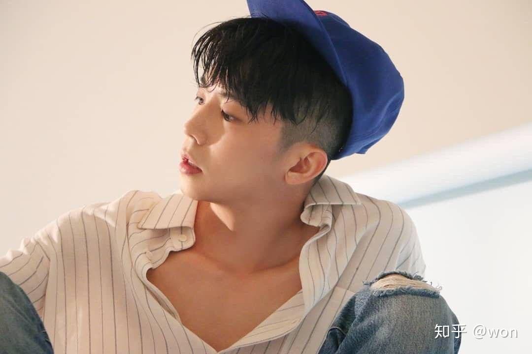 可以发点2pm张佑荣的壁纸嘛?