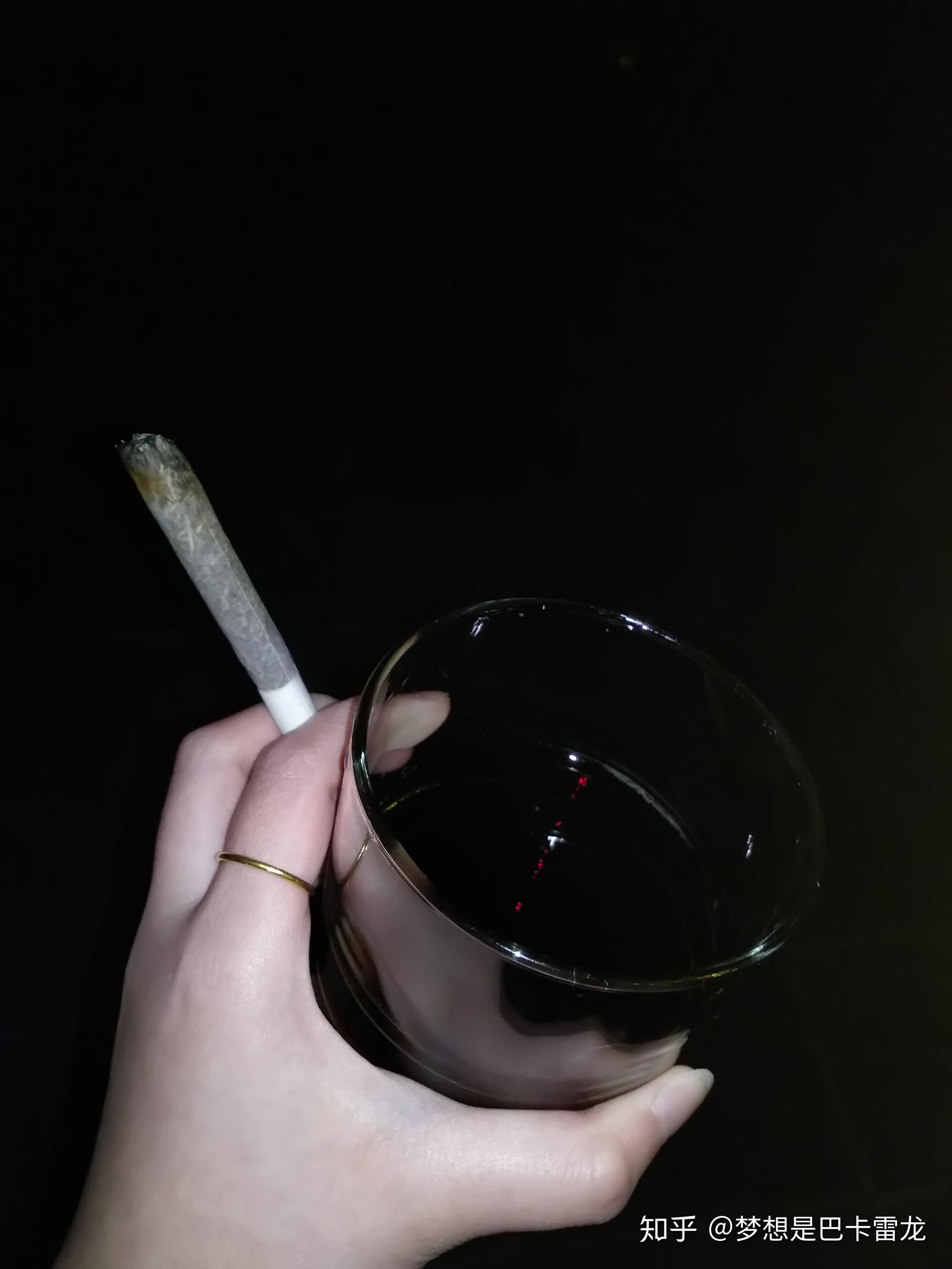 手卷烟6mm滤嘴和8mm滤嘴哪个抽起来感觉更好? - 知乎