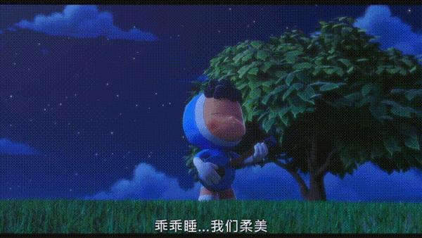 豆瓣8.7，《柔美的细胞小将3》凭什么？