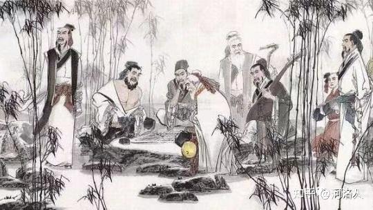 杯中文化——古代的饮酒礼仪 - 知乎