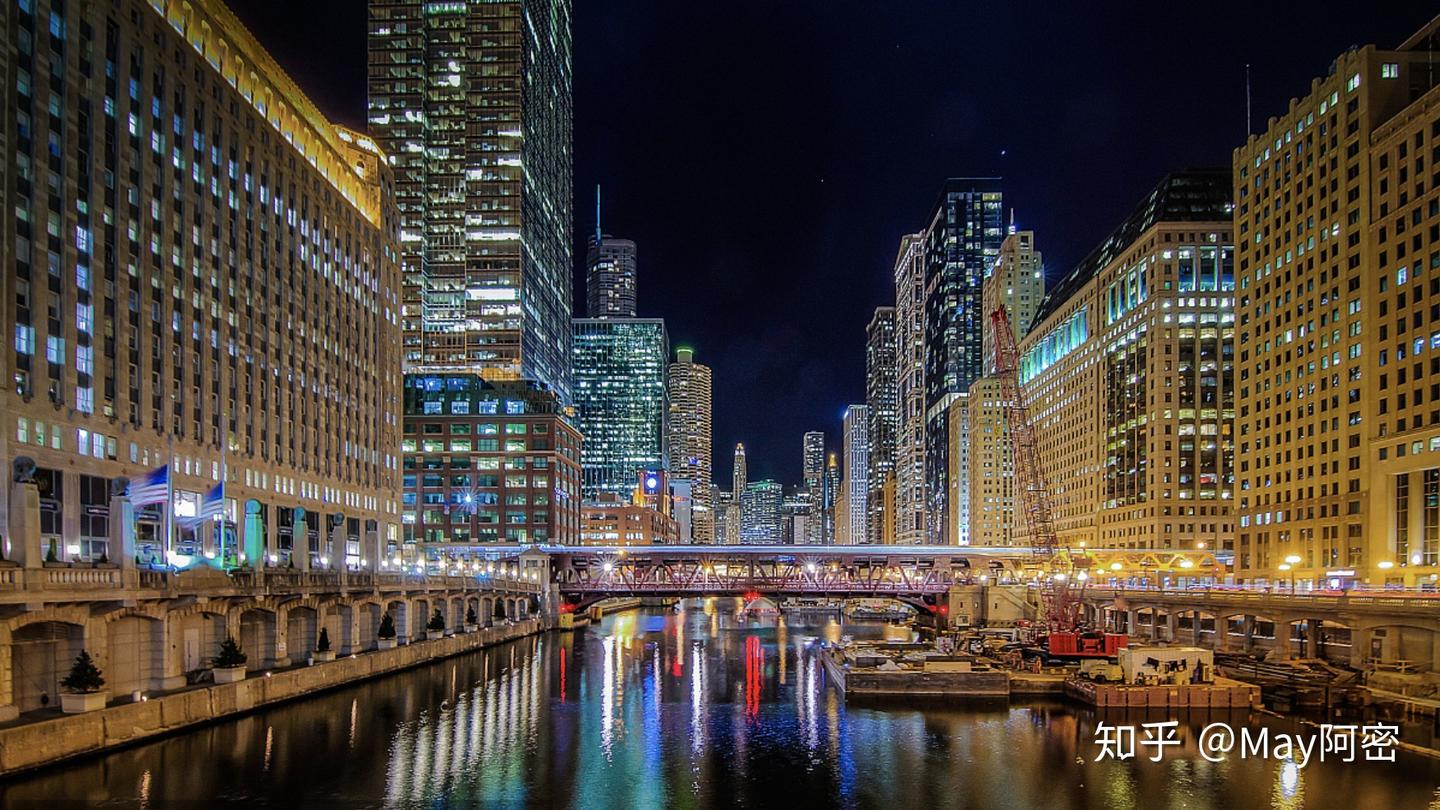 美国旅行指南—芝加哥及中部地区- 知乎