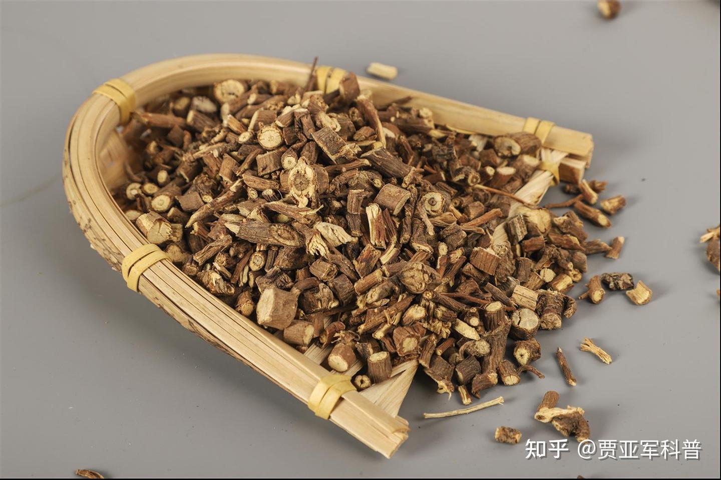 柴胡是个宝,用对百病少,巧搭配泡水,疏肝解郁,还能治这5种病 - 知乎