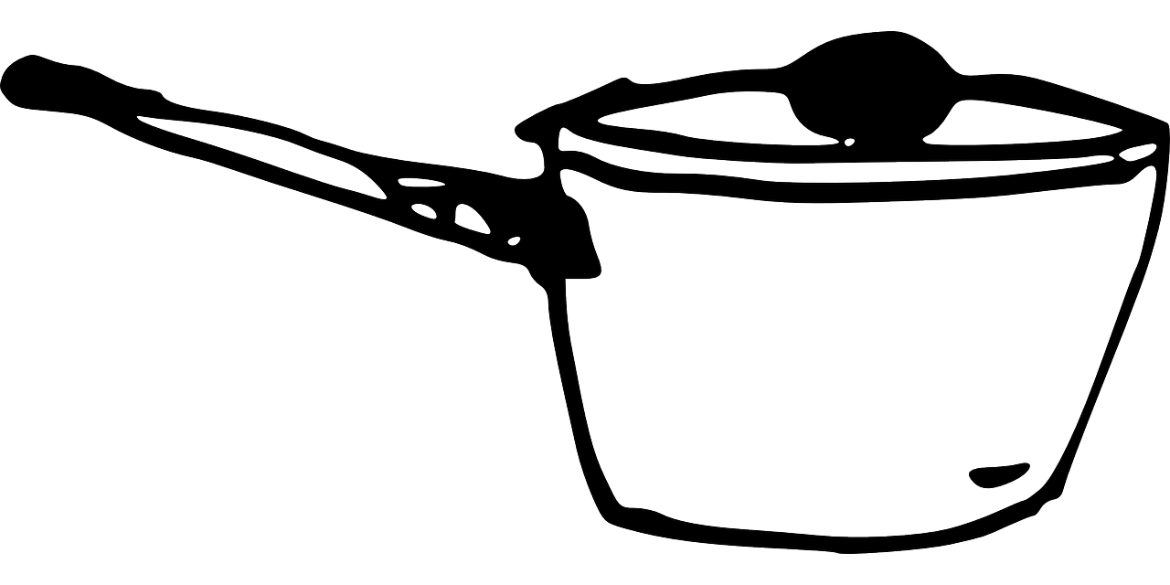 新高压锅怎么清洗