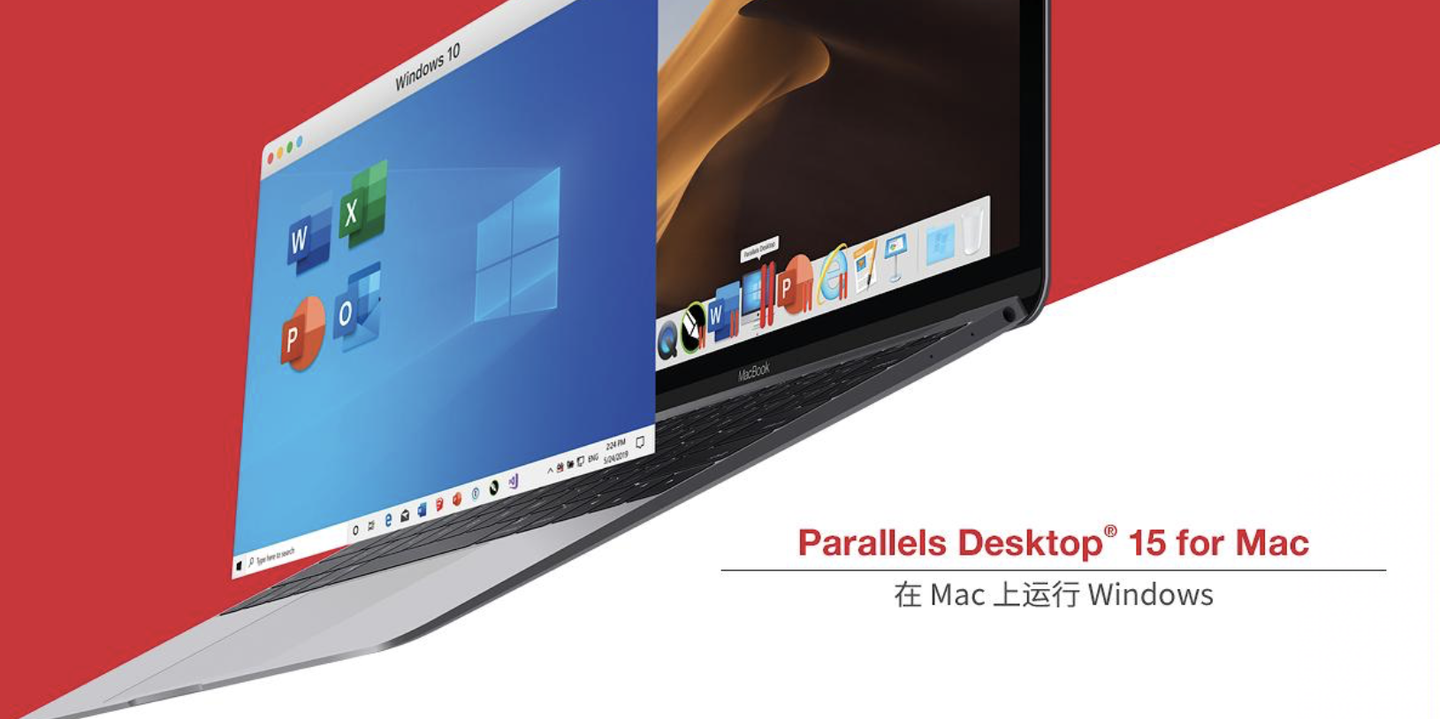 windows 虚拟机 for mac windows 虚拟机 for mac