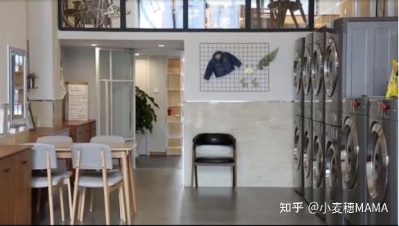 LG酒店智慧洗衣 - 知乎