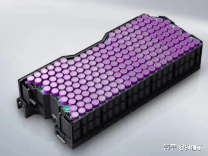 便携式半固态电池充电宝怎么选？