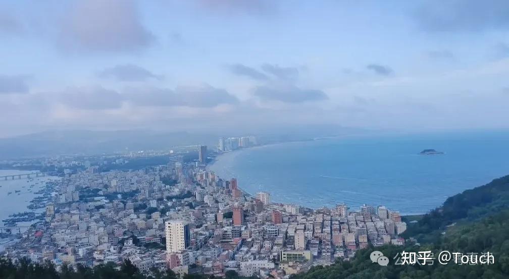 系列:认识美丽广东的每个县——第一站:惠东 - 知乎