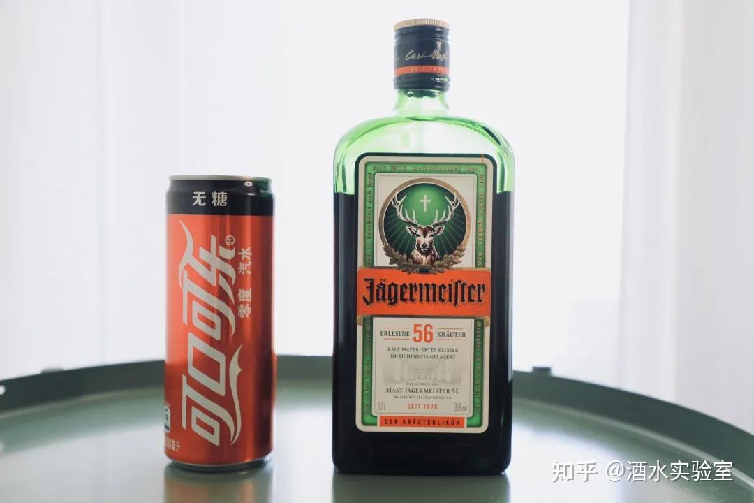 野格的⑦种好玩喝法，真的很野... - 知乎