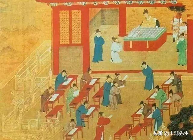 白马驿之祸：门阀士族的落幕 - 知乎
