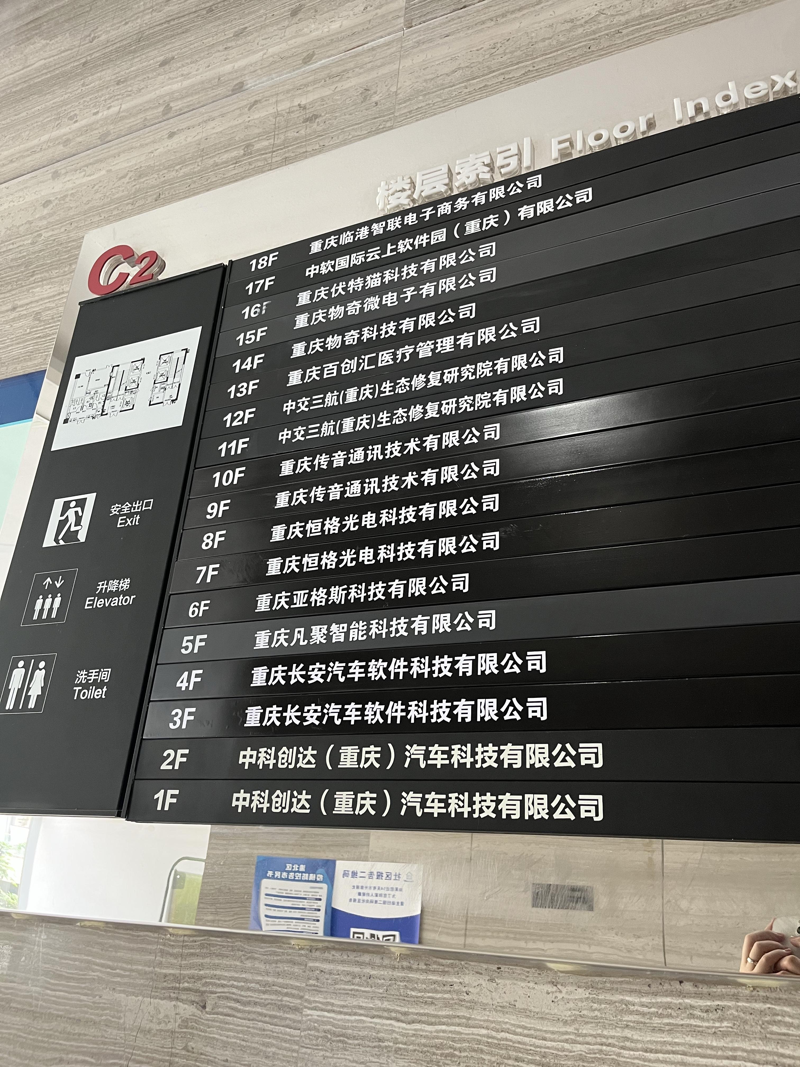 重庆和成都哪一座城市潜力大