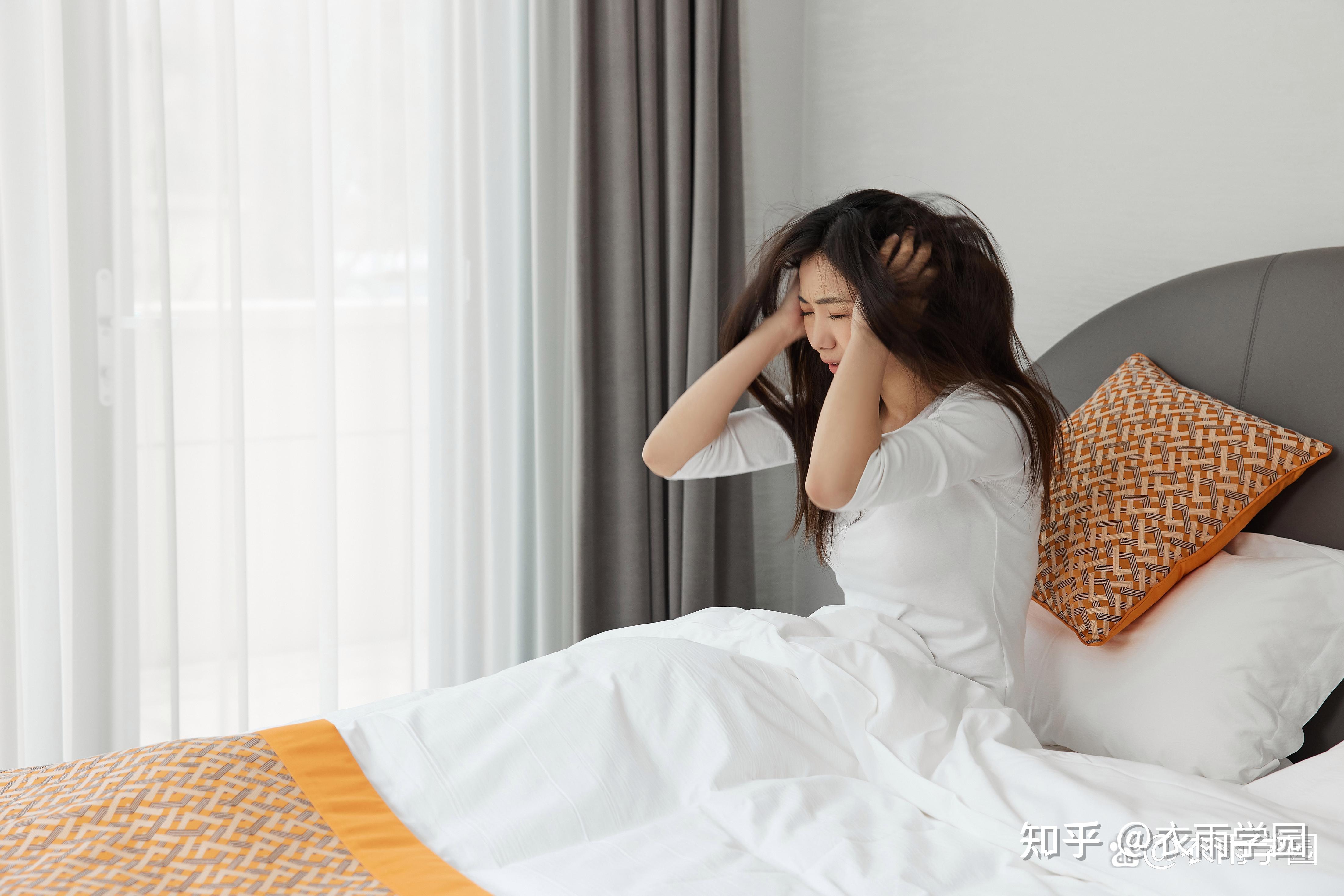 没谈恋爱的女生