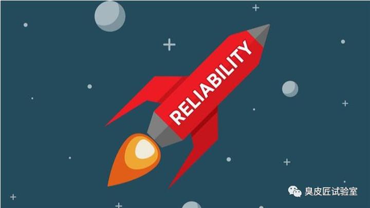 产品可靠性，你可知