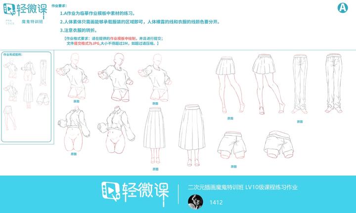 零基础怎么自学画漫画，漫画基础入门技法 - 知乎