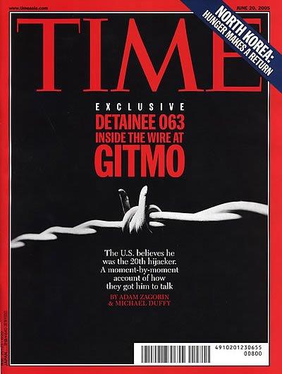 美国时代周刊(TIME)封面设计 - 知乎