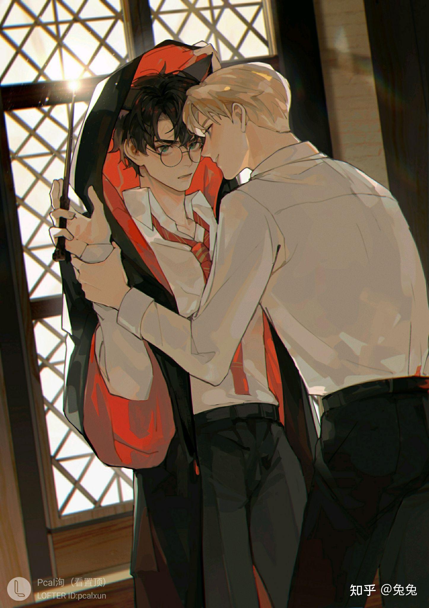 两个男生谈恋爱很恶心吗? - 知乎