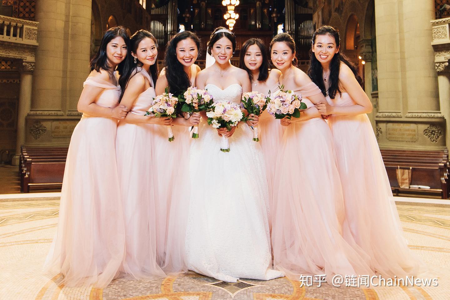 币安孵化器：立志挤入10亿美元俱乐部区块链投资机构到底做什么- 知乎