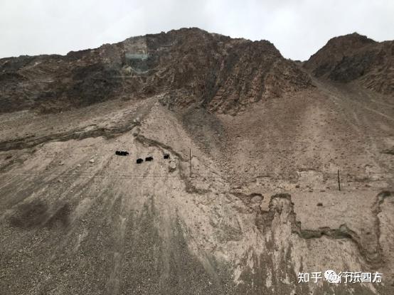 帕米尔高原看白沙湖、冰山之父 - 知乎