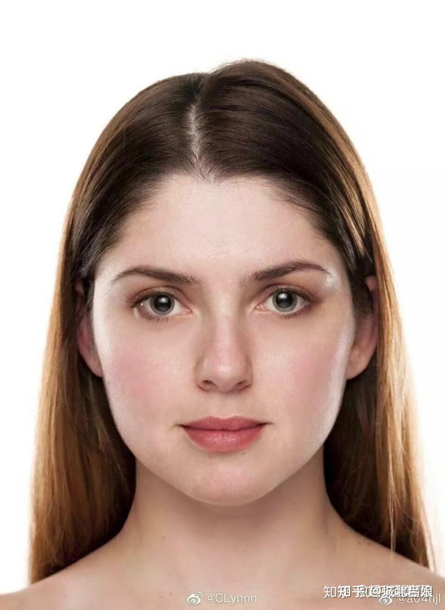 如何正确运用美图秀秀等手机p图软件p人像