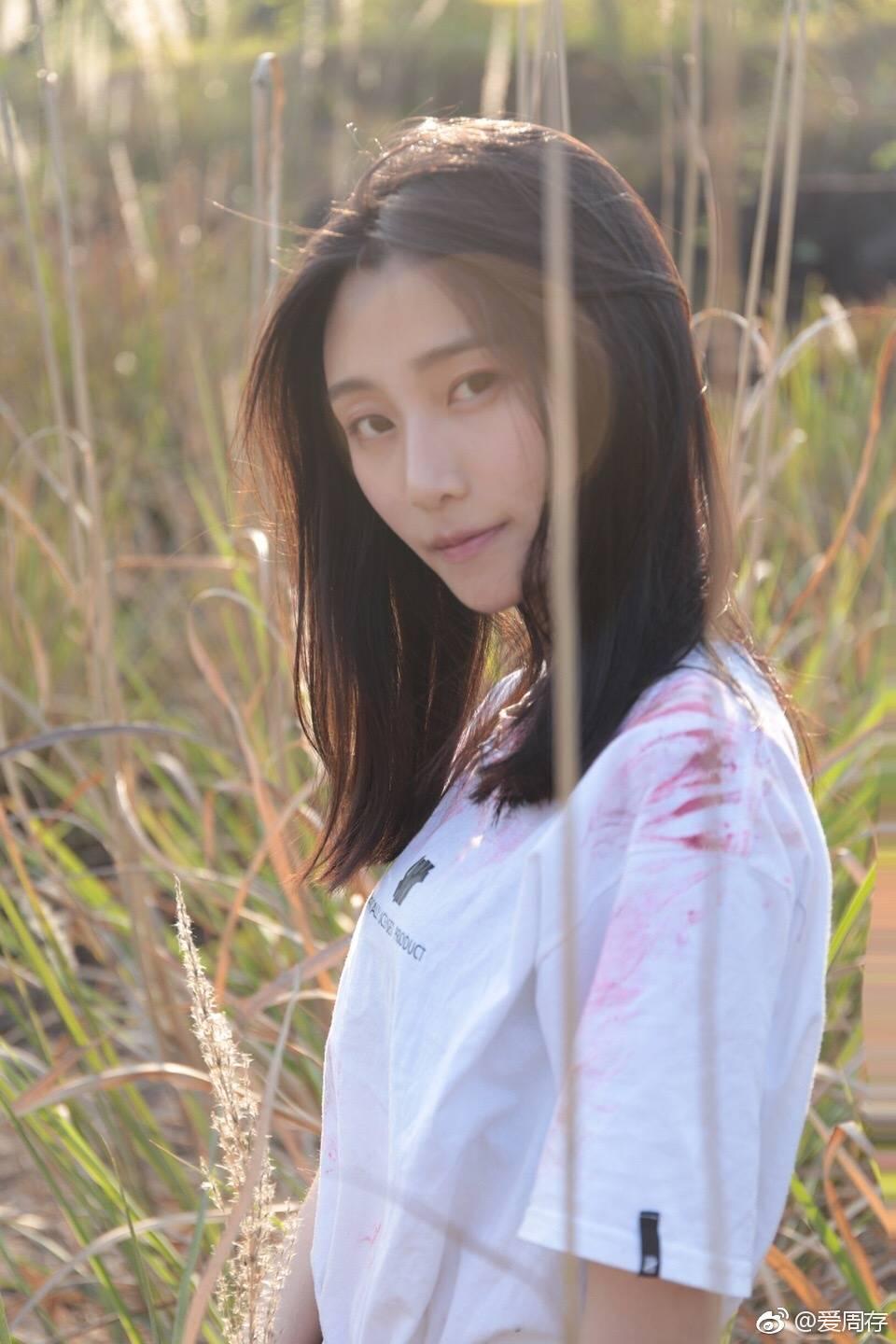 江西的姑娘能有多好看? - 知乎