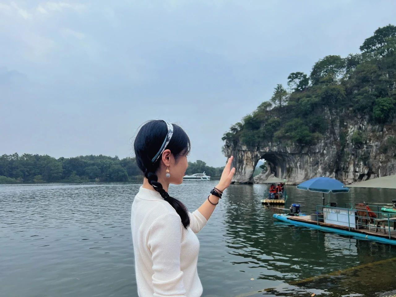 桂林阳朔3天2夜旅行游记攻略+超全逛吃指南（避坑打开方式） - 知乎