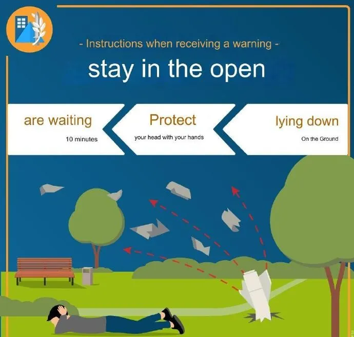 焦虑感已拉满美国做好伊朗打击以色列的准备了么