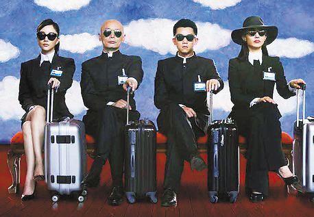 当一名旅行定制师是什么体验？ - 知乎