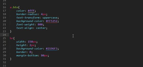 专为前端开发者准备的 15 款优秀的 Sublime Text 插件 - 知乎