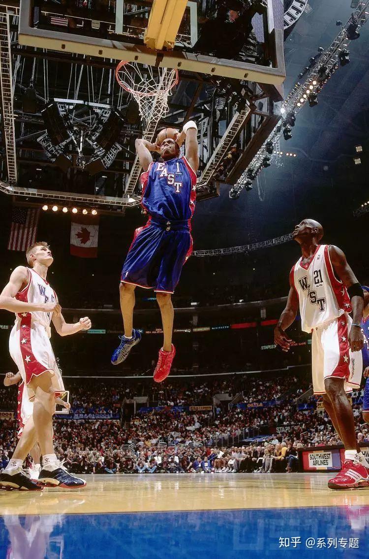 麦迪历代战靴系列，关于青春的另一个名字——T-MAC - 知乎