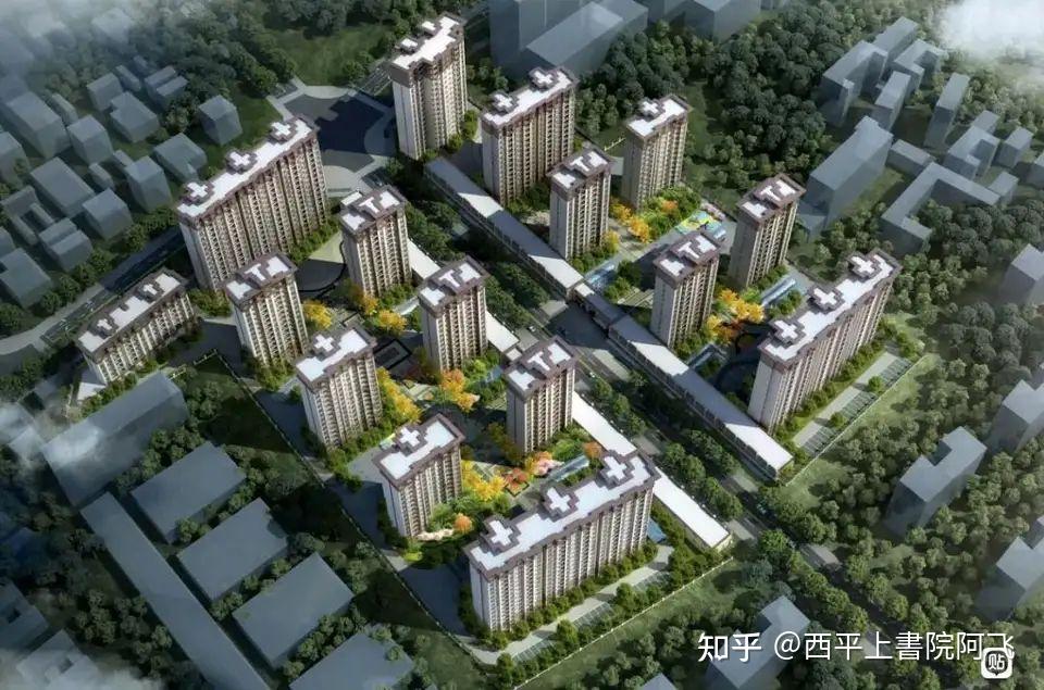 买房买期房的好处你知道吗？ - 知乎
