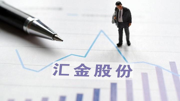 st汇金控股股东拟增持公司股份,已被罚投资者可索赔