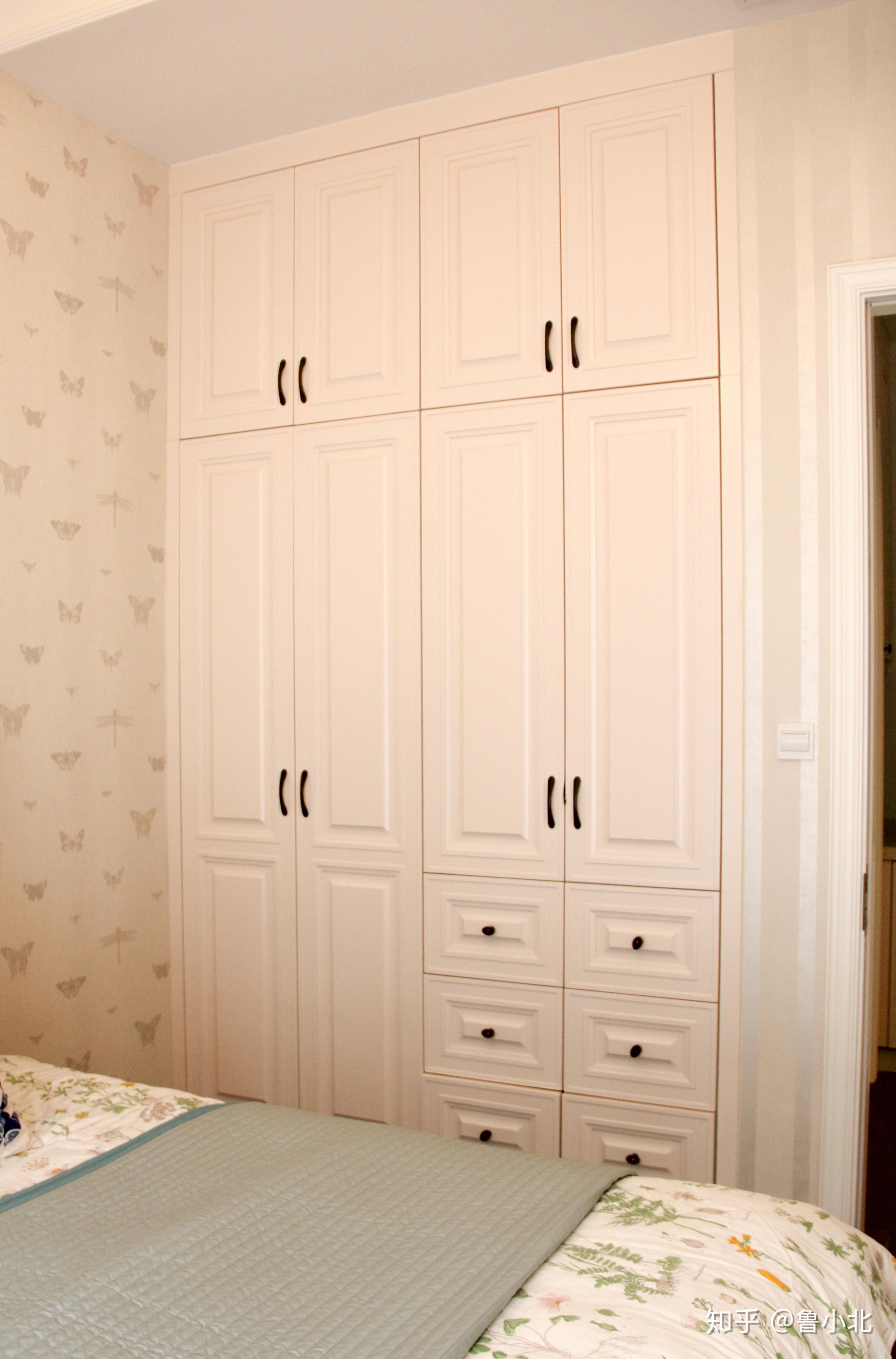 免漆板做柜门容易变形吗? - 知乎