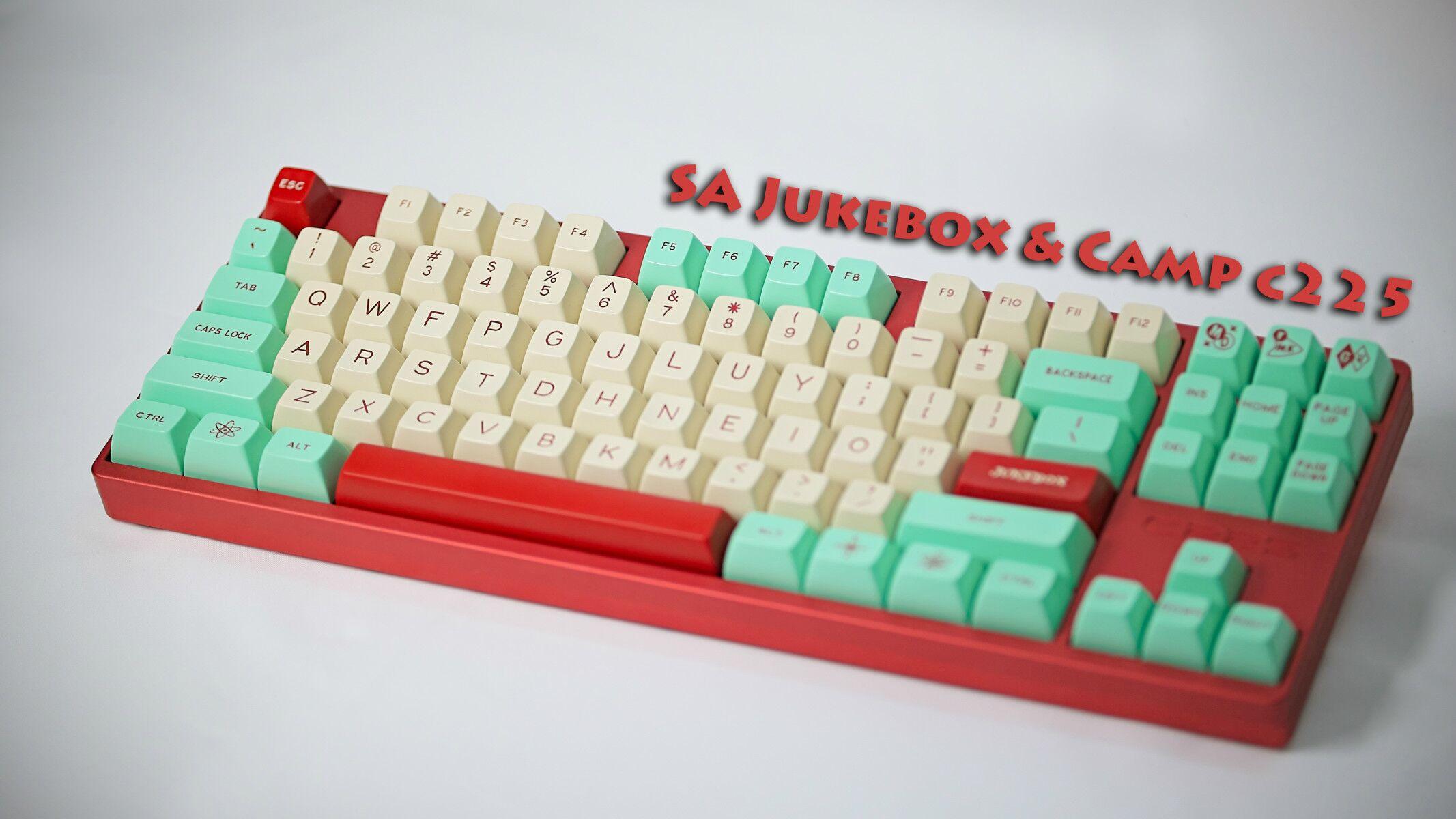 colemak系的键盘布局哪个好