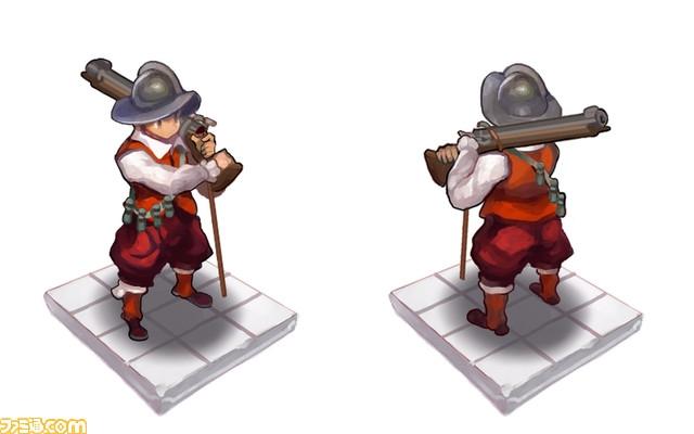 香草社新作《圣兽之王》主创访谈：再现90 年代SRPG 的荣光- 知乎