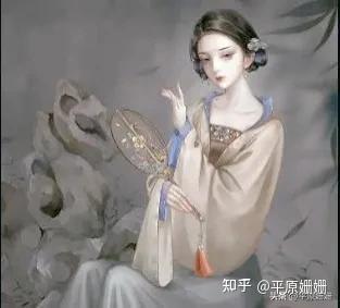 盛世大唐之胡姬 - 知乎