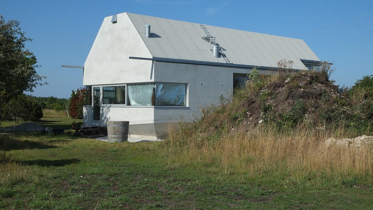 装修楼房多少钱