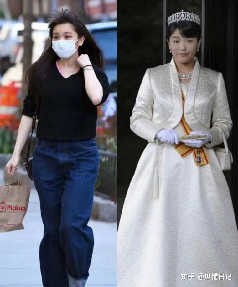 从“灰姑娘”到“笑面狐狸”:秋筱宫纪子妃的宫闱三十年 - 知乎